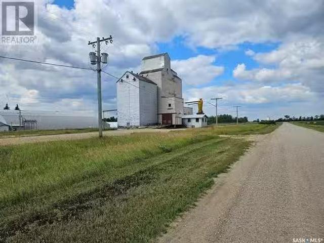 House for sale in Balcarres, Saskatchewan