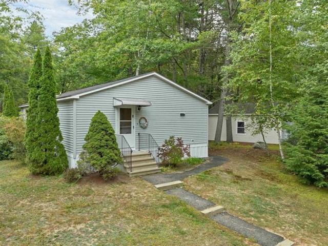 House for sale in Wolfeboro, Carroll County