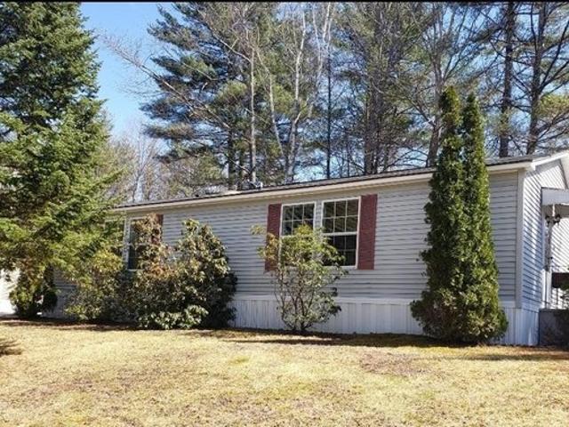 House for sale in New Hampshire