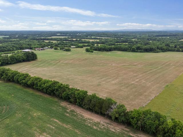 Farm for sale in Tennessee