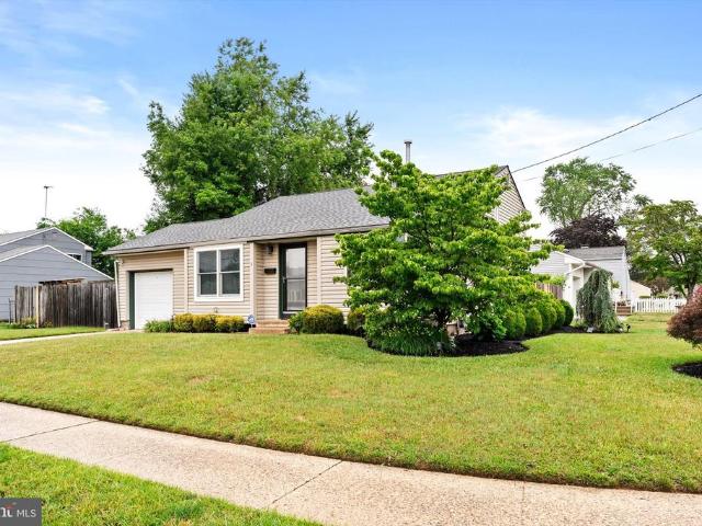House for sale in Crosswicks, New Jersey