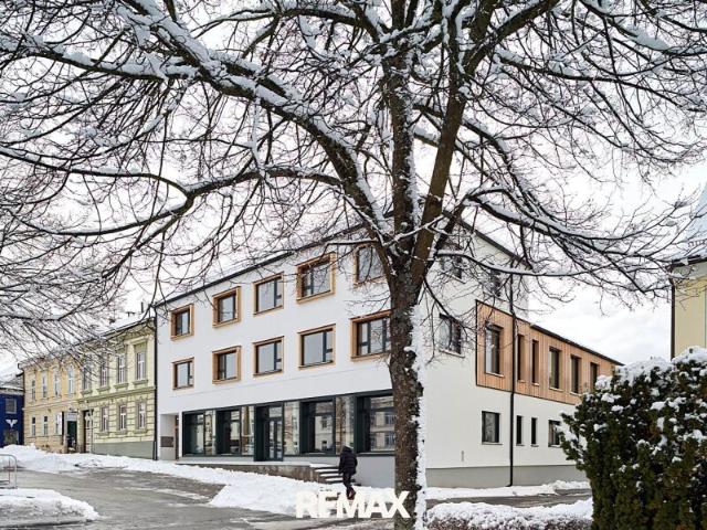 Grundstück kaufen in Schrems, Niederösterreich