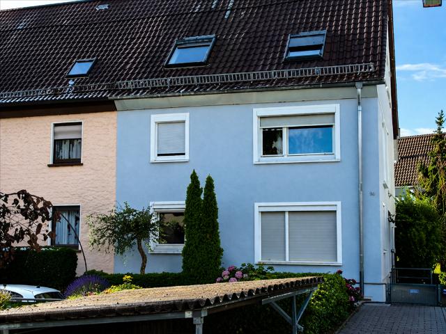 Haus kaufen in Untertürkheim, Stuttgart