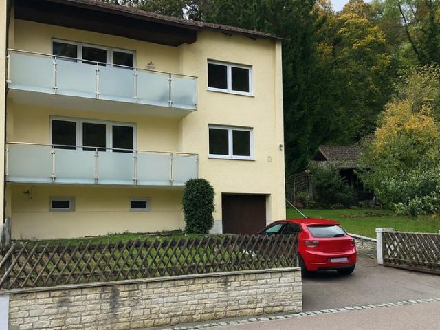 Haus mieten in Bad Abbach, Bayern