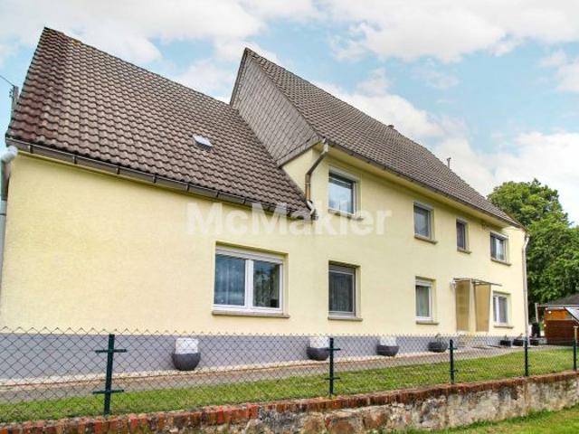 Haus kaufen in Wechselburg, Sachsen