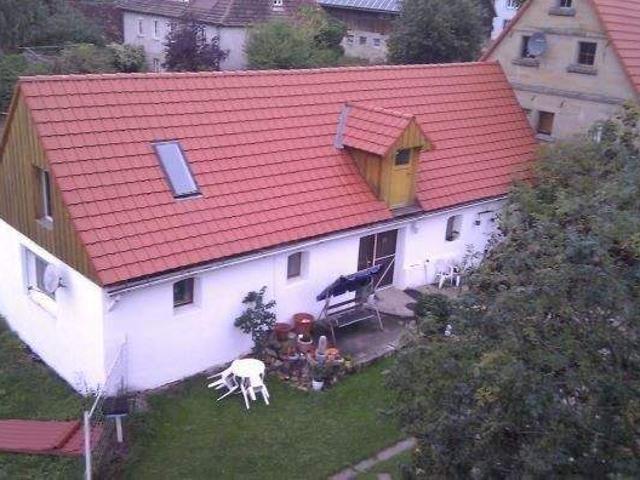 Haus kaufen in Michelbach an der Heide, Gerabronn