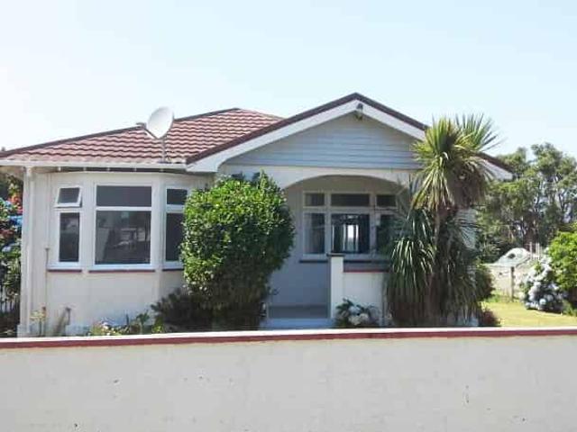 House for rent in Opunake, Taranaki