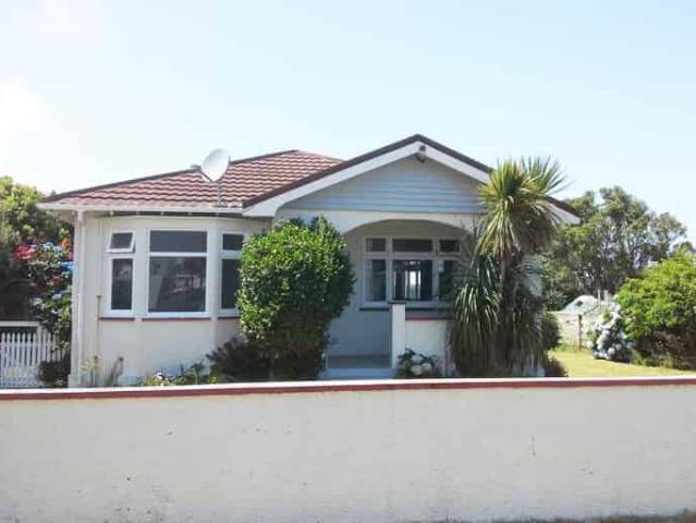 House for rent in Opunake, Taranaki