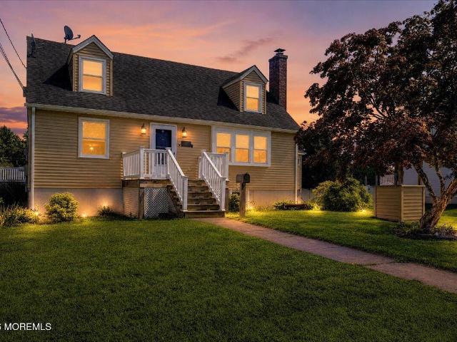 House for sale in Monmouth, New Jersey