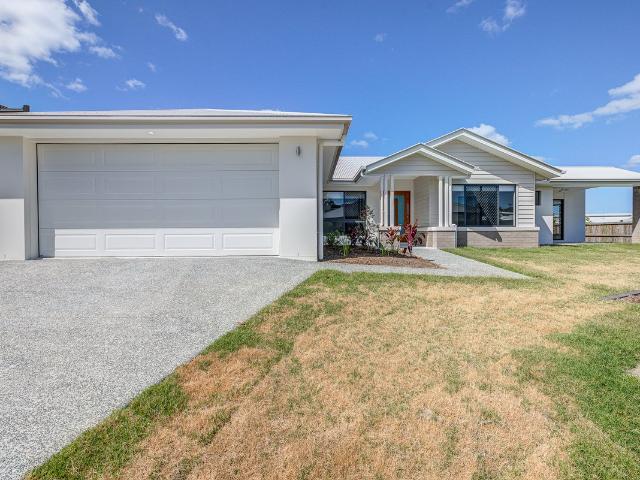 House for rent in Bahrs Scrub, Greater Brisbane