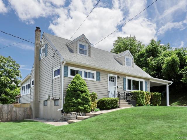 House for sale in Rockland, New York