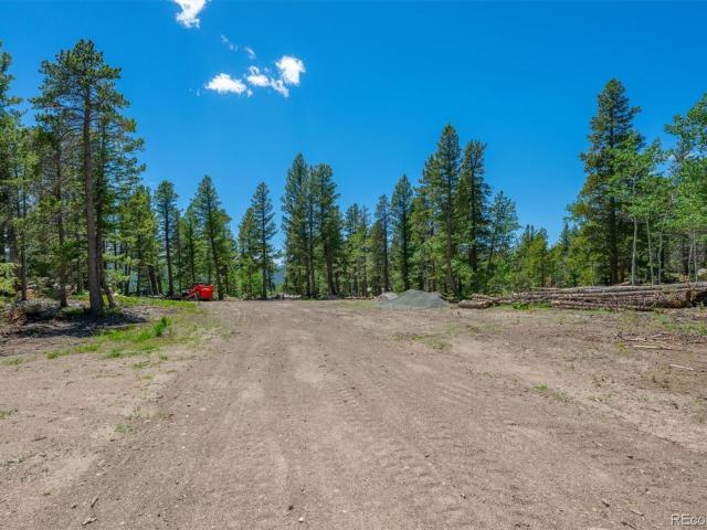 Land for sale in Black Hawk, Colorado