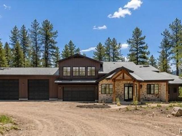 House for sale in Black Hawk, Colorado