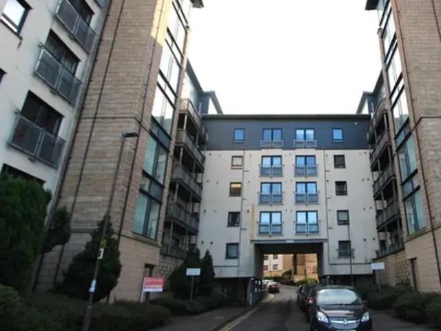 Apartment for rent in Leith Links, Scotland