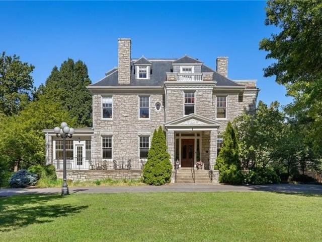 House for sale in Independence, Missouri