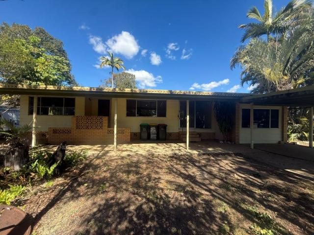 House for rent in Toombul, Queensland