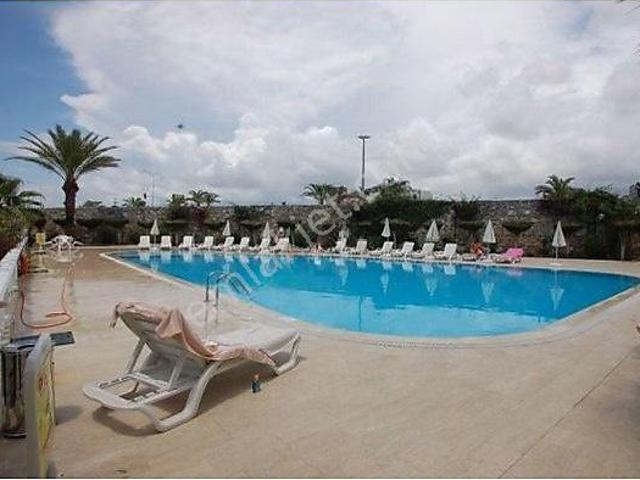 Konaklı, Alanya içerisinde kiralık Villa