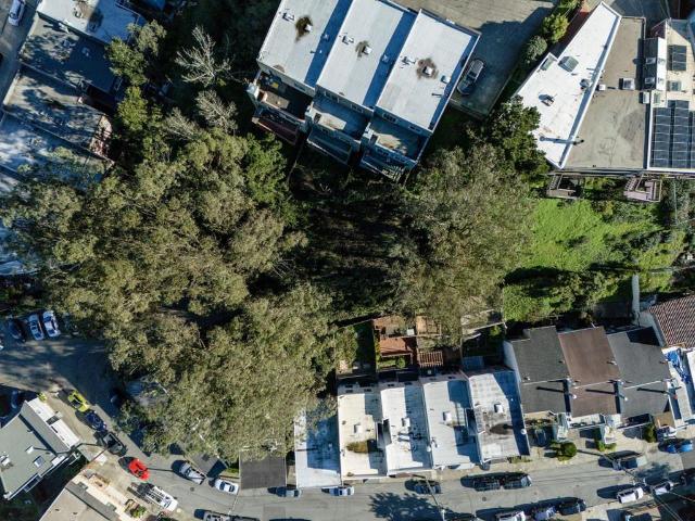 Land for sale in San Mateo, California