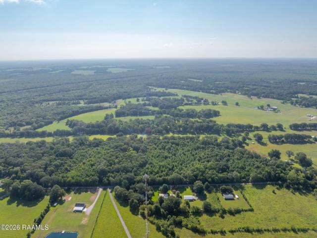 Land for sale in Washington, Louisiana