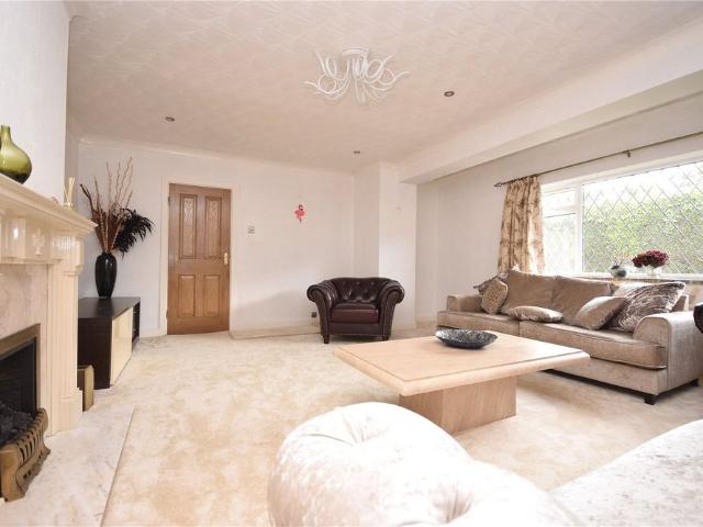 House for rent in Scarcroft, West Yorkshire