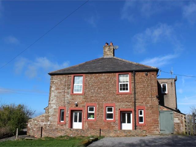 House for rent in Aspatria
