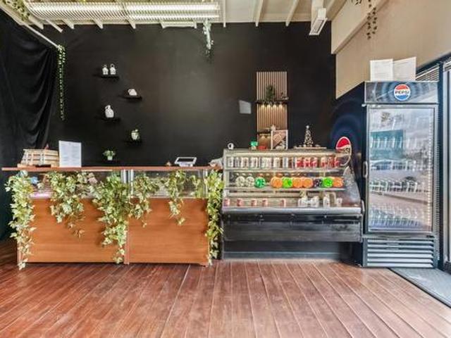 Commercial for sale in Sturgeon Heights, St. Albert
