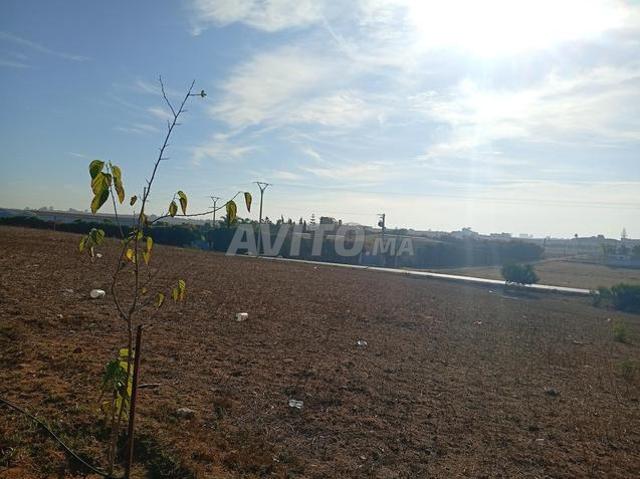 Propriété vente à Had Soualem, Gharb-Chrarda-Beni Hssen