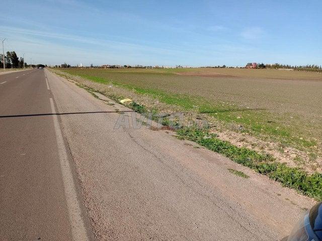 Propriété vente à Gharb-Chrarda-Beni Hssen