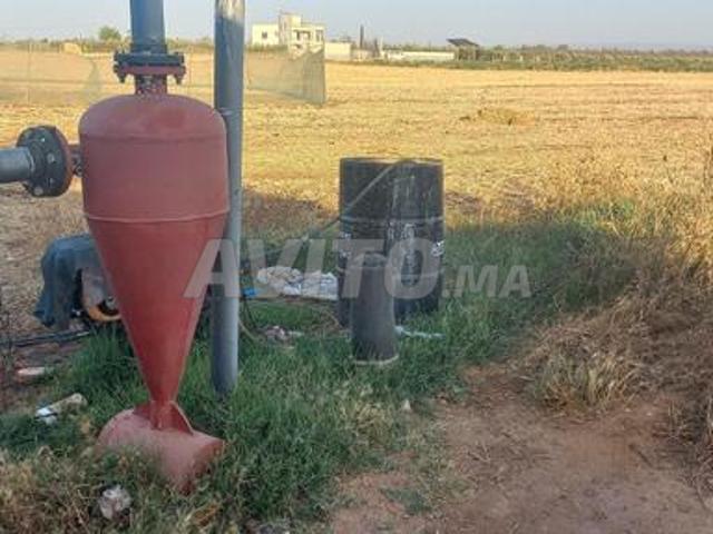 Propriété vente à Meknès