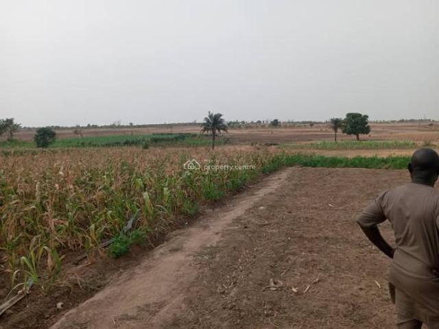 Land for sale in Gwagwalada, Sokoto