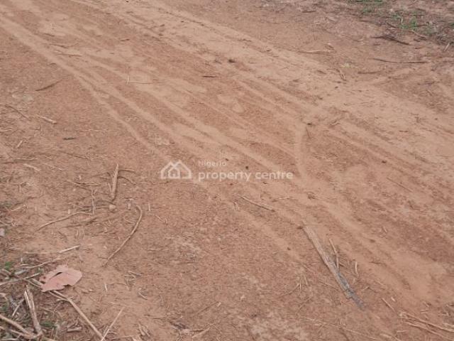 Land for sale in Abuja, Sokoto
