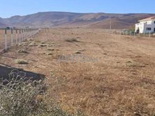 Propriété vente à Ben Slimane