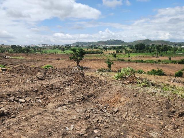 Land for sale in Abuja, Sokoto