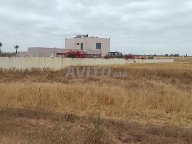 Maison vente à Gharb-Chrarda-Beni Hssen