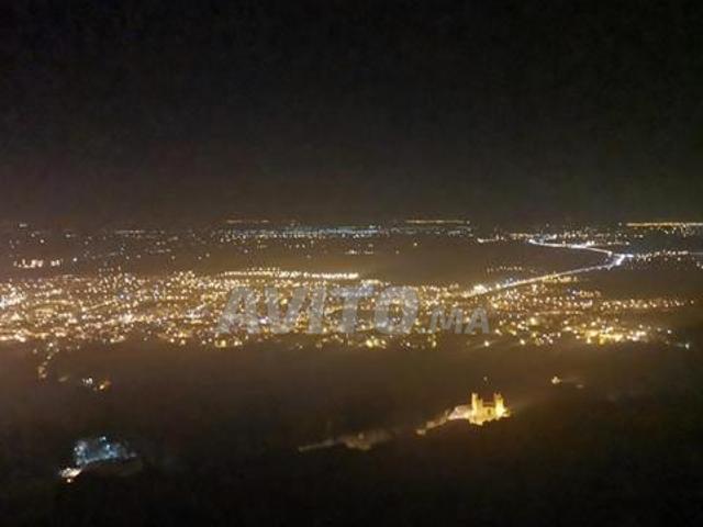 Propriété vente à Mellal