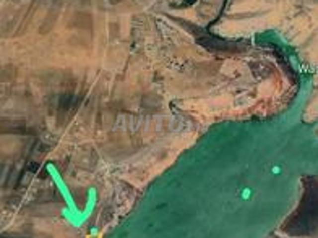 Propriété vente à Témara