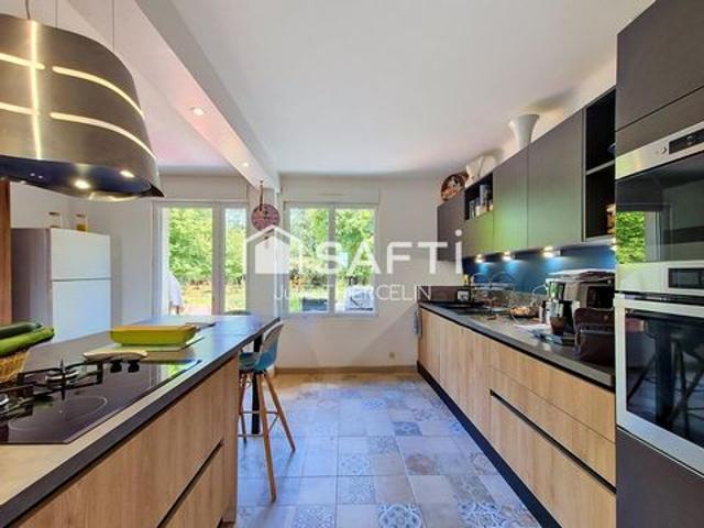 Villa vente à Montargis, Bellegarde