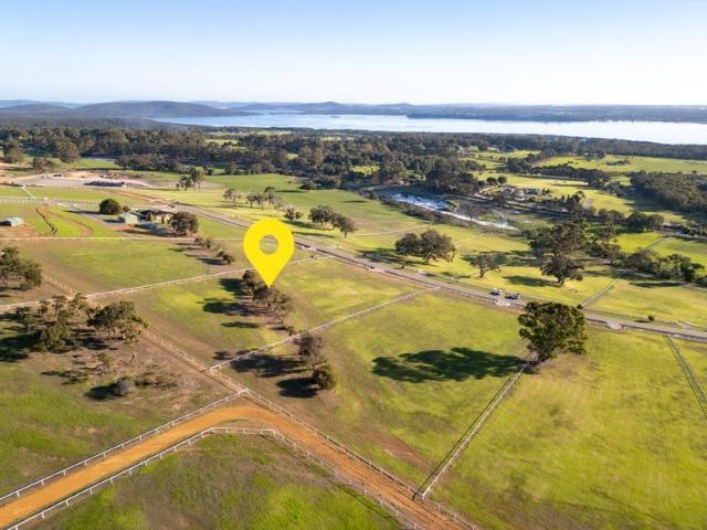 Land for sale in Warral, Western Australia