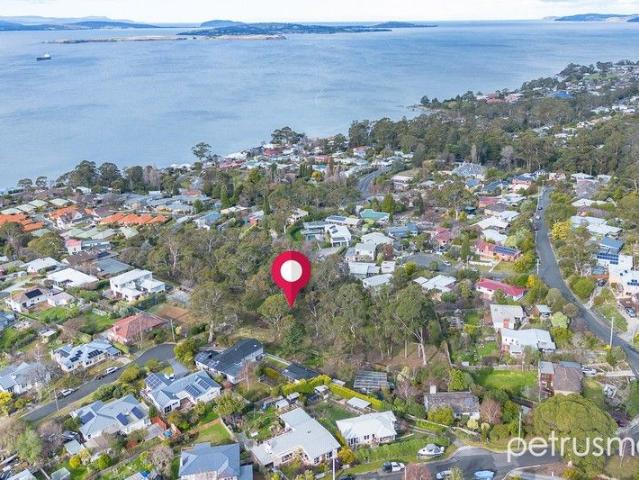Land for sale in Hobart, Tasmania