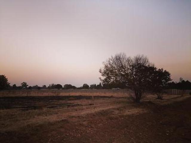 Land for sale in Midvaal, Gauteng