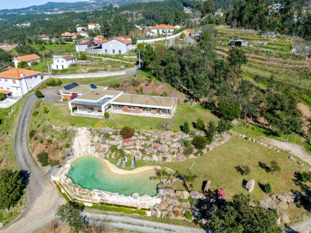 Vivenda venda em Mondim De Basto, Vila Real
