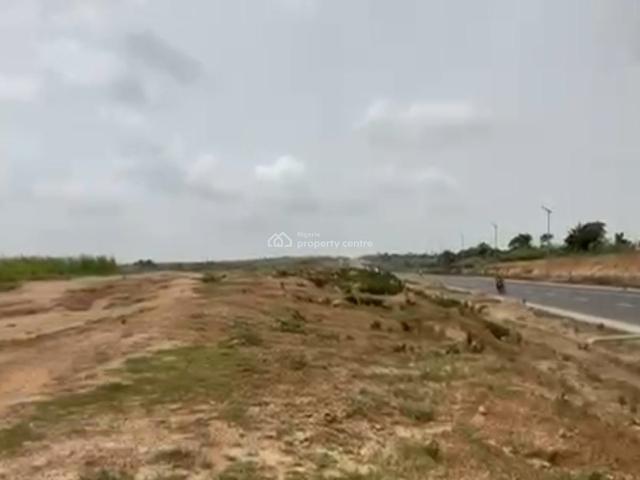 Land for sale in Abuja, Sokoto