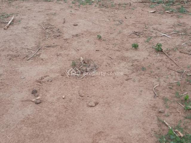 Land for sale in Guzape, Sokoto
