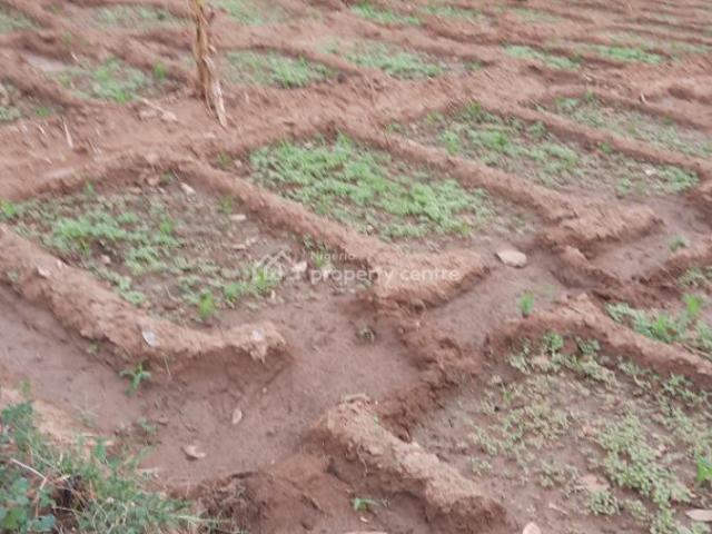 Land for sale in Kuje, Sokoto