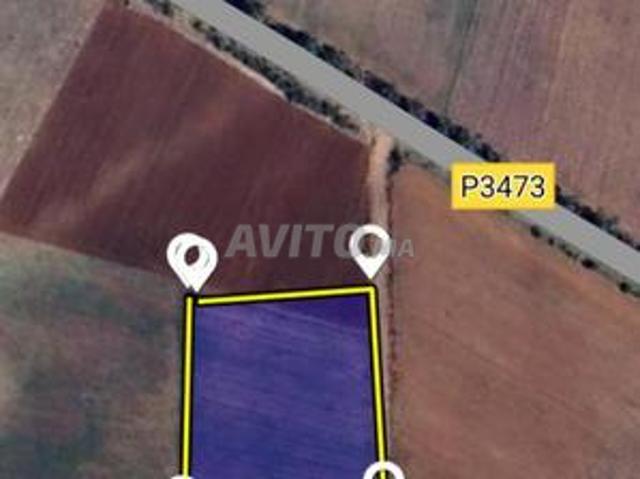 Propriété vente à El Ma, Gharb-Chrarda-Beni Hssen