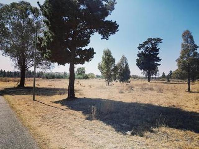 Land for sale in Midvaal, Gauteng
