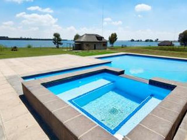 Farm for sale in Mpumalanga