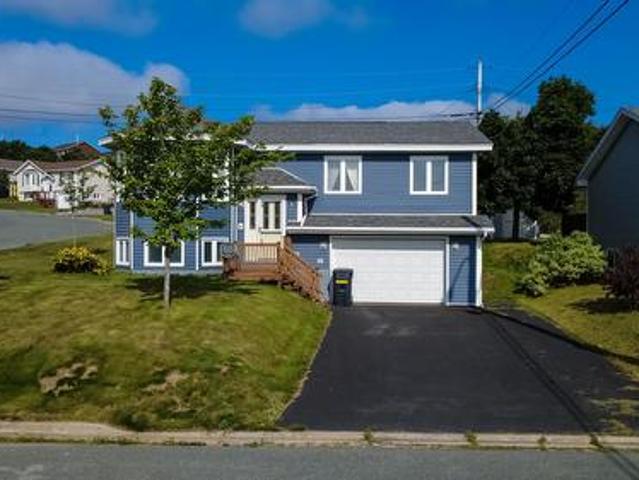House for sale in Paradise, Newfoundland And Labrador