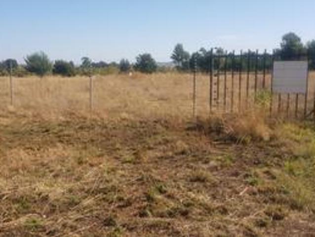 Land for sale in Midvaal, Gauteng