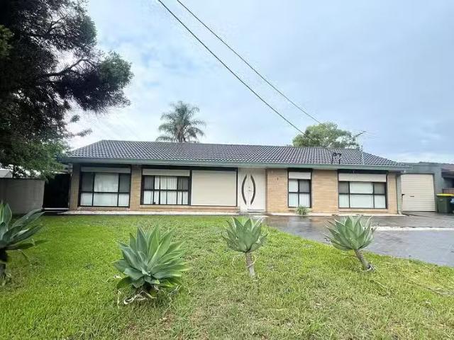 House for rent in Lalor Park